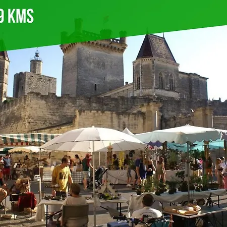 La Bulle - 3 Min Palais Des Papes - Clim Ac - Wifi * Avignon